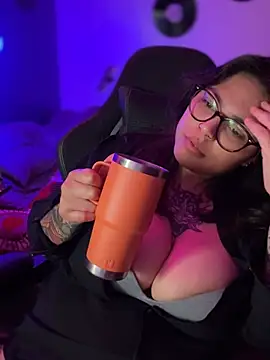 miacanela_xo – Naživo XXX chat