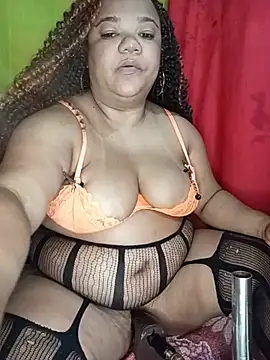Meellcarioca – Naživo XXX chat