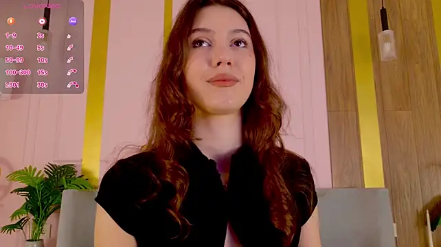 MilaLavson 现场XXX聊天