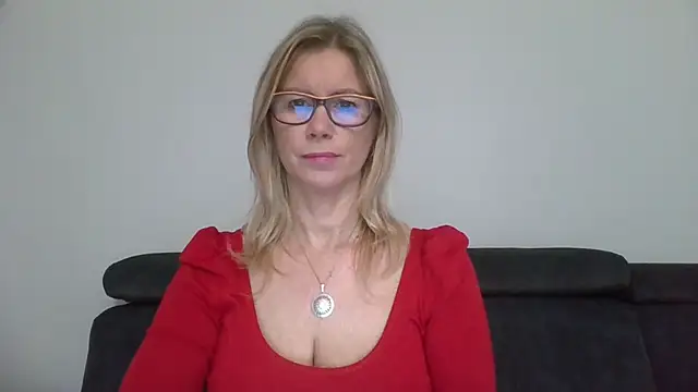 DoreenSexy – Naživo XXX chat