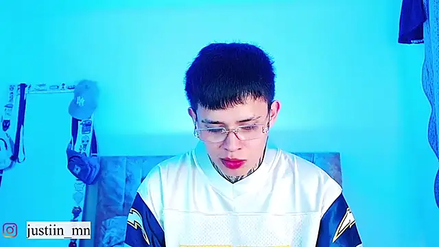 _justinmoon2 现场XXX聊天
