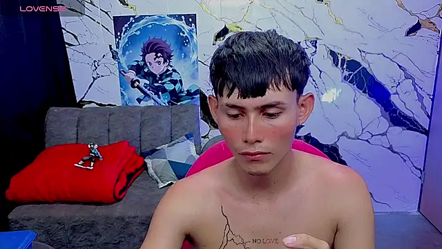 tanjiro_cute Obrolan Langsung XXX