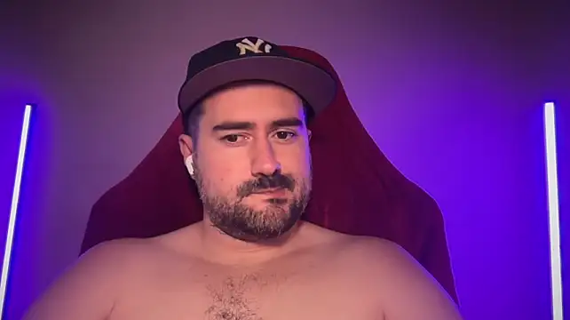 dom_theo Obrolan Langsung XXX