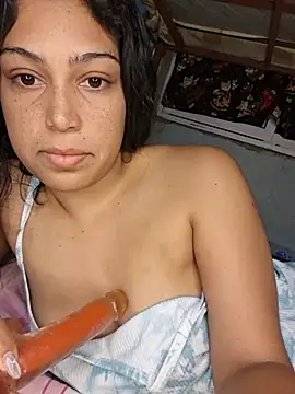 Chat XXX en directo de Putaalexa
