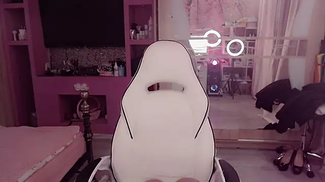 AnnieGOld_ Obrolan Langsung XXX
