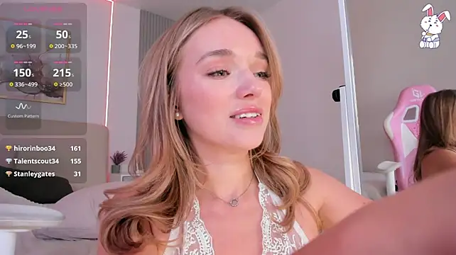 VirginChloe - SPANK THAT ASS TILL RED 🍑