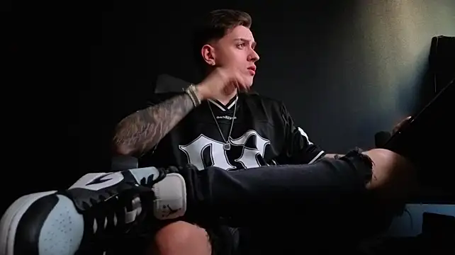 FelixStarkkn Live XXX chat