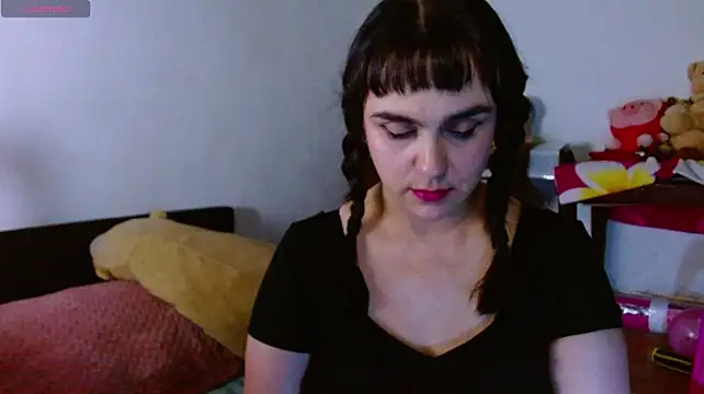 collette_beaufoy_ Chat XXX live