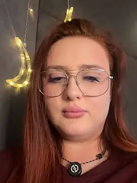 XXX chat uživo modela AnnaRichmond