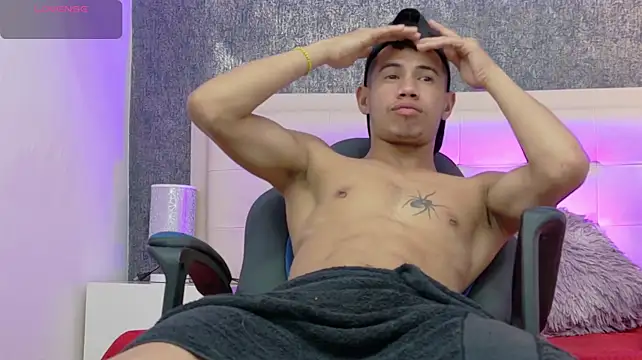 Erick_Zhimerman's Live XXX Chat