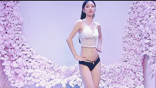Yaoyao_008 - 魅惑揉胸