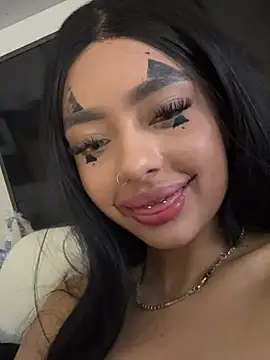 Kitty_Bliss - Fuck hard 😈🤤🧛🏻‍♀️