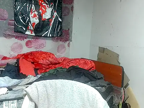 Karlitahn Live XXX chat