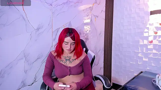 _Briana_kim লাইভ XXX চ্যাট