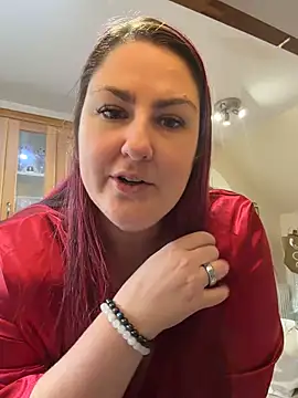 Lacey_BBW Obrolan Langsung XXX