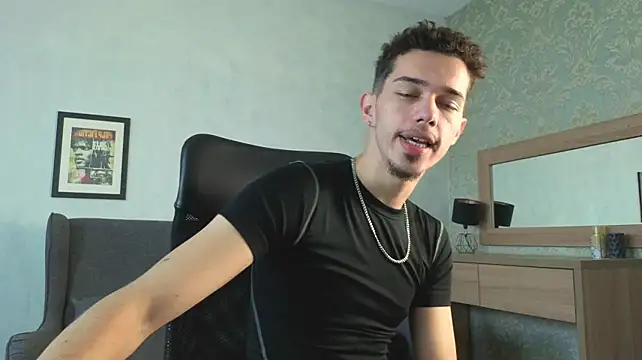 KaydenDrew's Live XXX Chat