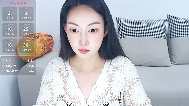 anan_882 라이브 XXX 채팅