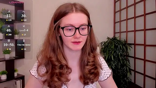 KateCuddle – Naživo XXX chat