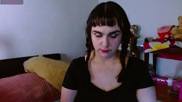 collette_beaufoy_ Obrolan Langsung XXX