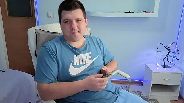 Онлайн чат XXX JasonJacks