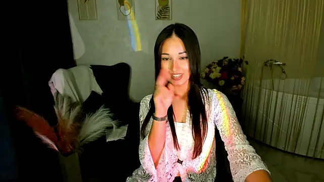 ElviraWesdety Obrolan Langsung XXX