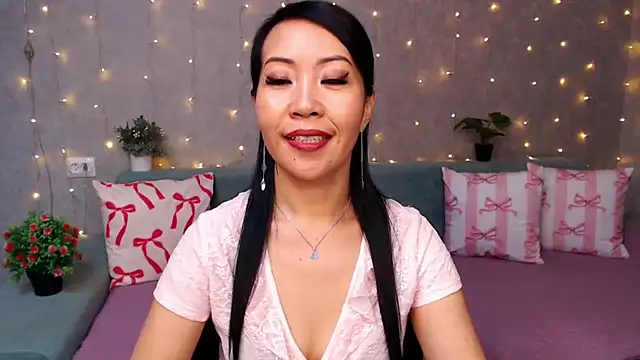 Chat XXX en directo de LiaPak