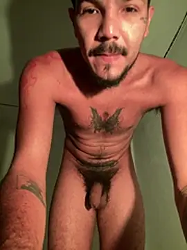 dark_obssesion Obrolan Langsung XXX