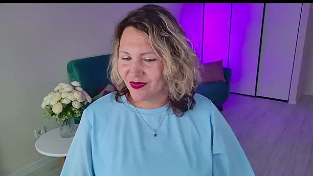 Nina_Weiss Obrolan Langsung XXX