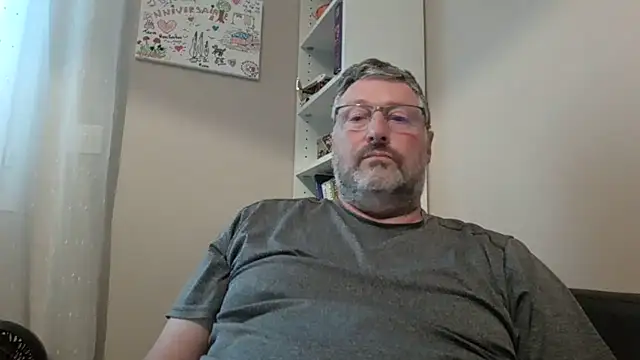 Chat XXX ao vivo de doudou310