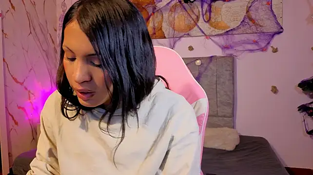 clara_evanss Live XXX-chat