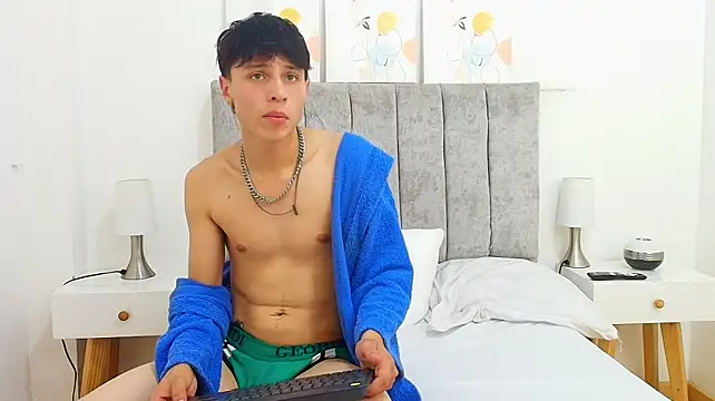 Živý XXX chat Jack_Owen