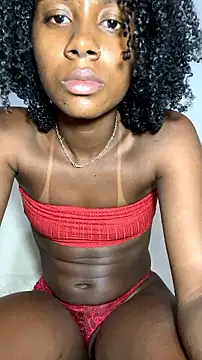 Chat XXX ao vivo de Ketpimentinha09