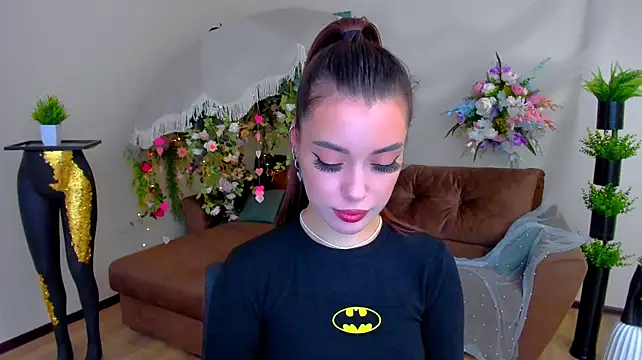 PutOnRepeat Live XXX Chat