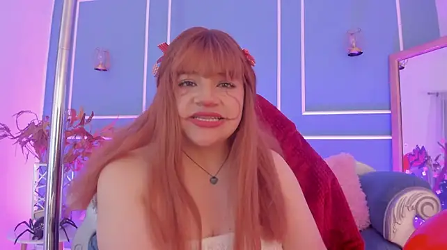 TaraTaylorr Obrolan Langsung XXX