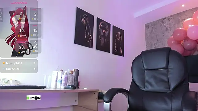 zairawatson Obrolan Langsung XXX