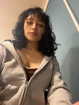baby_akuma_ লাইভ XXX চ্যাট