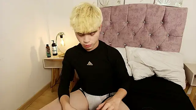 Chat XXX Live Ian_Stone
