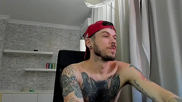 Chat XXX Live JonahShaw