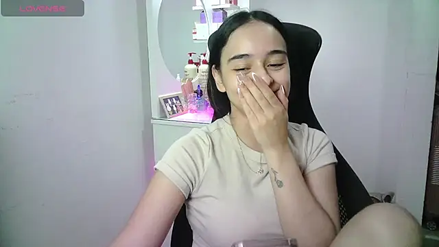 aineangeel Obrolan Langsung XXX