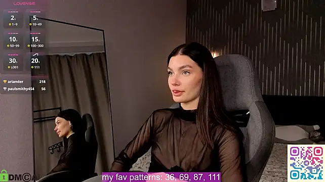 black_cat's Live XXX Chat