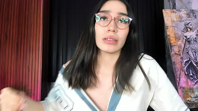 Emma_cartter_ - Spank my Ass X5
