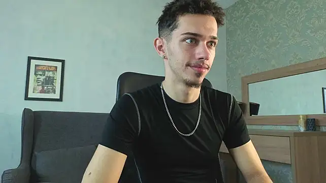 KaydenDrew's Live XXX Chat