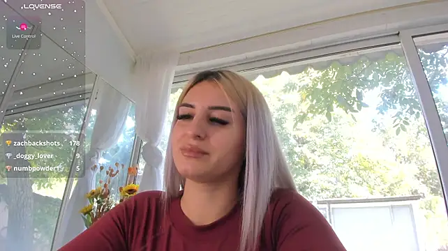 Ella_Vee - control my toy 10 min