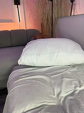 AliceHanz 现场XXX聊天