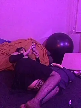 Chat XXX en directo de kinkstar5