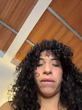 Miily_0 Obrolan Langsung XXX