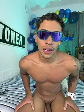 Jackson_stone live XXX chat