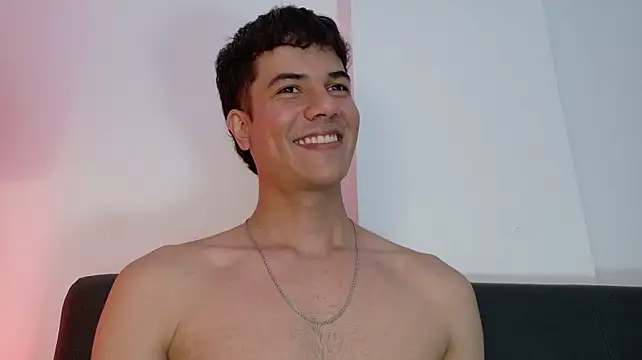 Derek_stud_ Obrolan Langsung XXX
