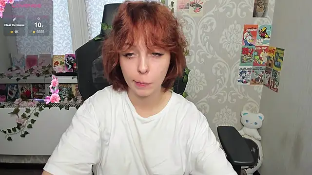 Inferno_kitten's Live XXX Chat