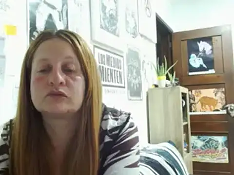 ViioletaMora - doggy style for you...